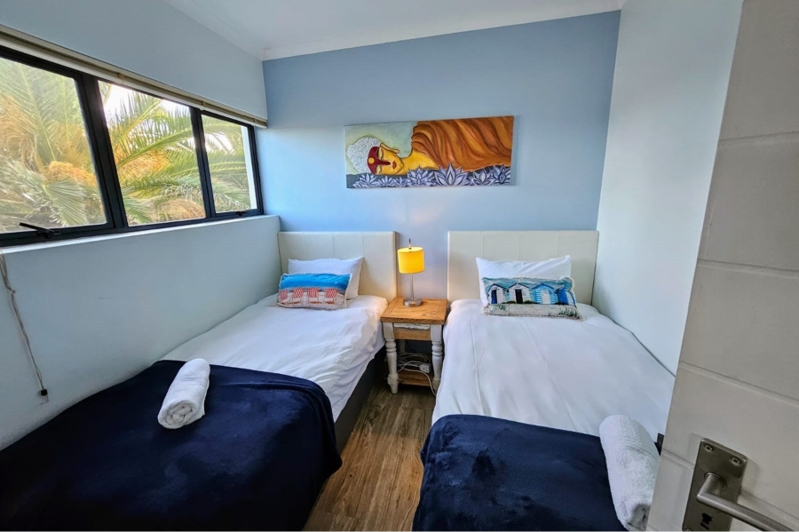 To Let 2 Bedroom Property for Rent in Table View Western Cape